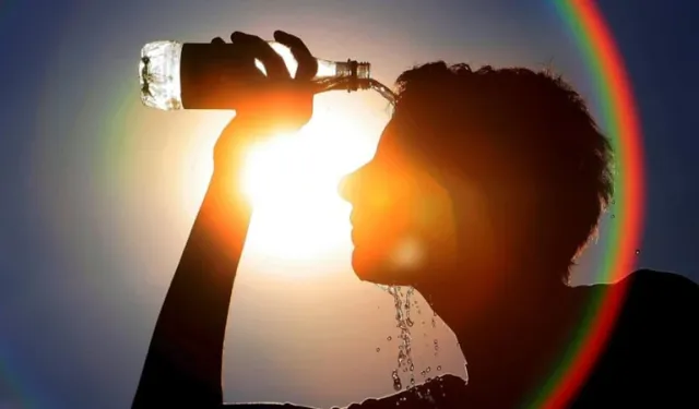 Son 1000 yılın en büyük El Nino olayı: 2027 en sıcak yıl olacak