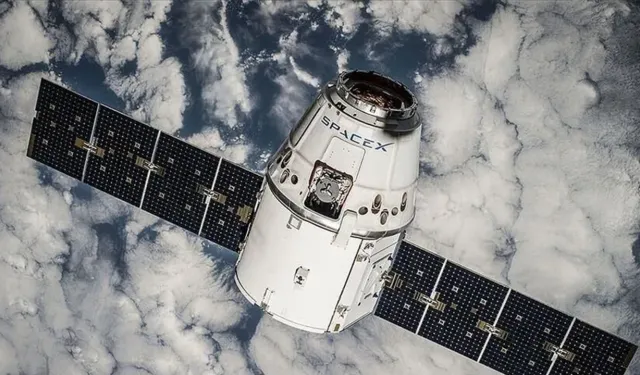 Starlink uyduları Dünya'nın gizli atmosferini ortaya çıkardı