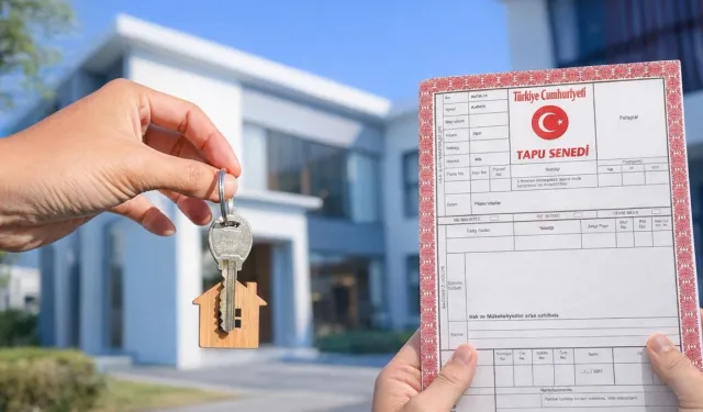 Tapular tek tek iptal edilecek: Milyonlarca ev sahibini ilgilendiren karar