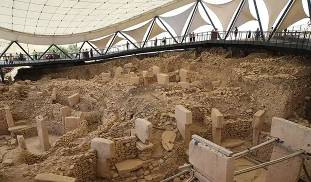 Taş Tepeler dünya çapında destinasyona dönüşüyor