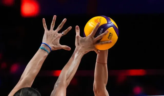 Avrupa Kadınlar Voleybol Şampiyonası İstanbul’da