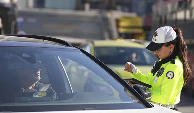 Yeni trafik cezaları şiddet olaylarını yarı yarıya azalttı