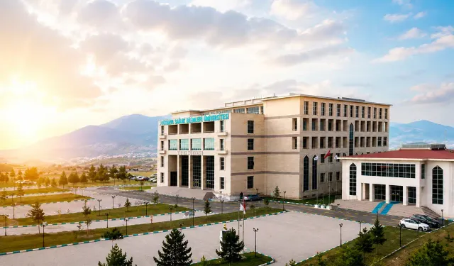 Yerleştirme sonuçları açıklandı KSBÜ’de gelenek bozulmadı
