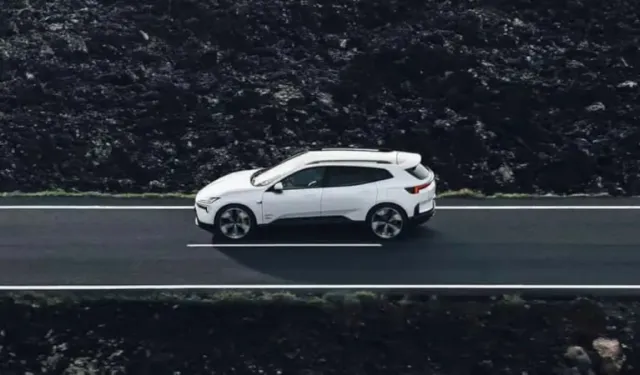 630 km menzilli Polestar 4 SUV tanıtıldı: İşte özellikleri