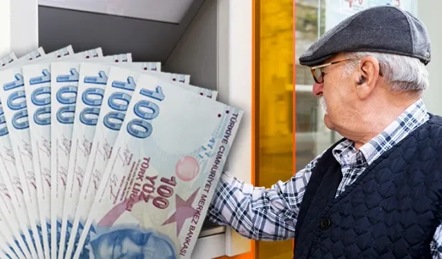 Emekli maaşlarına ek zam ve seyyanen ödeme gelecek mi?
