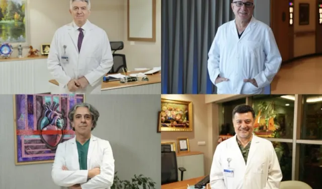 Kalbiniz için geç kalmayın: Kalp sağlık rehberi