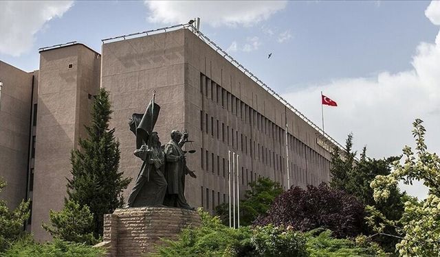 Ankara merkezli 22 ilde C31K operasyonu