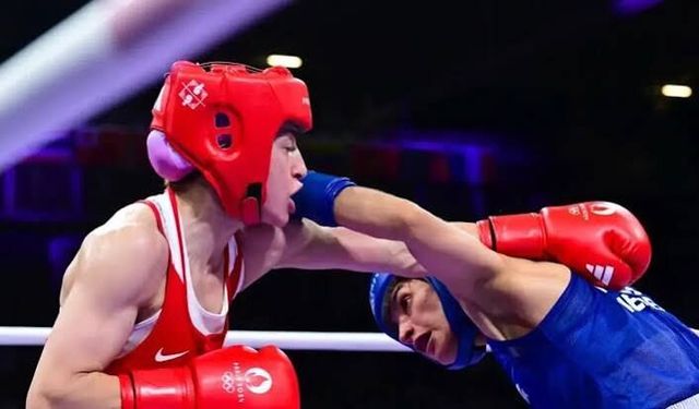 2026 Avrupa Boks Şampiyonası’nda 20 sıklette mücadele