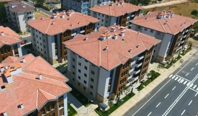 Başvurular başladı: 15 soruda kiralık konut projesi