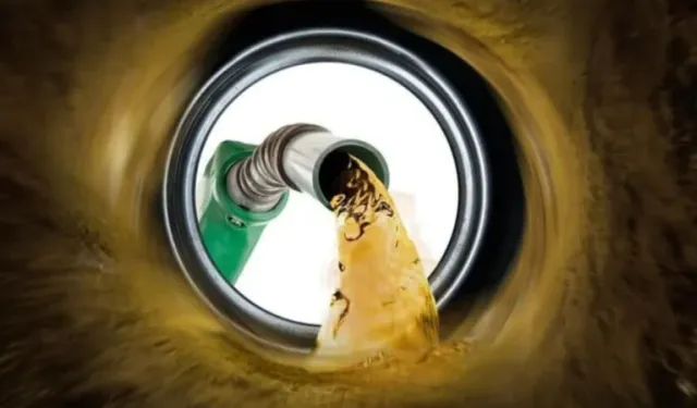 Brent petrolün varili 101,78 dolar