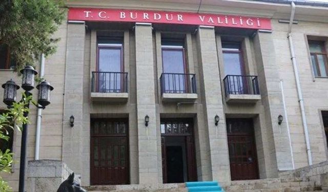 Burdur İl Milli Eğitim Müdürlüğünden 'Özel talimat yok' açıklaması