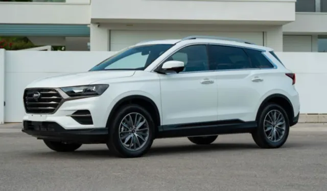 Çinli SWM Motors Eskişehir'deki üretimini sonlandırdı