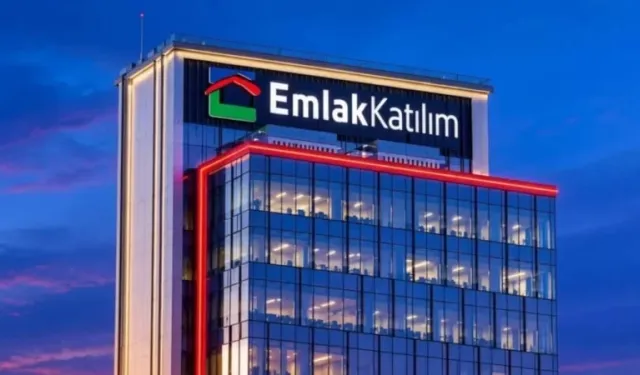 Emlak Katılım’dan devir başvurusu