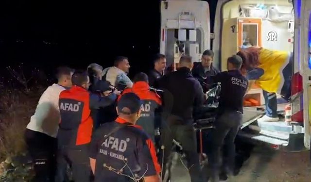 Kayıp öğretmenin cansız bedeni İznik Gölü’nde bulundu