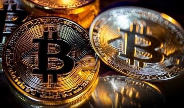 Kripto para piyasası 120 milyar dolardan fazla eridi