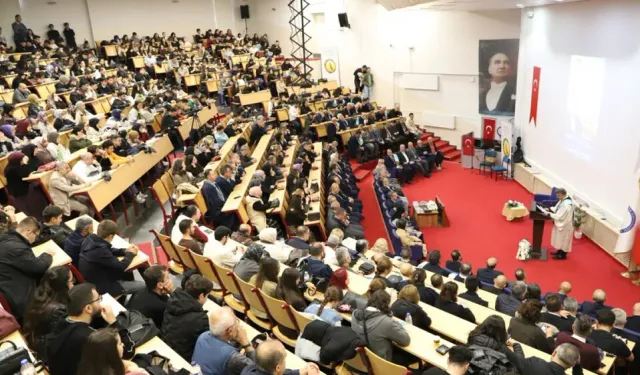 Kütahya DPÜ’de akademik yılı başladı
