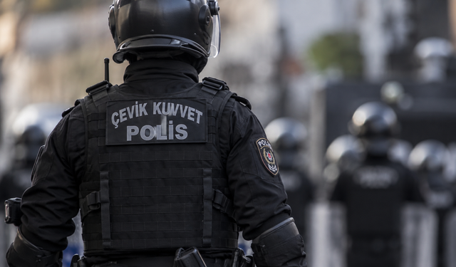 Kütahya DPÜ’de çevik kuvvet noktası kurulacak