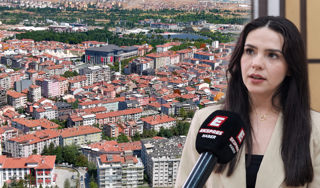 Kütahya’da Ağustos ayı konut satışları belli oldu