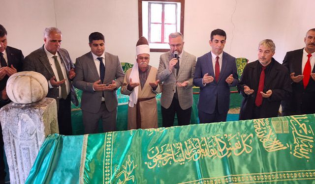 Kütahya’da Ahilik Haftası kutlandı