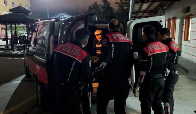 Kütahya'da kadın cinayetinin zanlısı tutuklandı