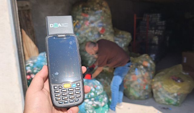 Kütahya’da DOA uygulamasına bir mahalle daha katıldı