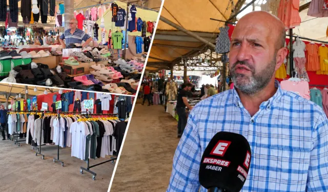 Kütahya’da İndirim Festivali ikinci kez kapılarını açtı