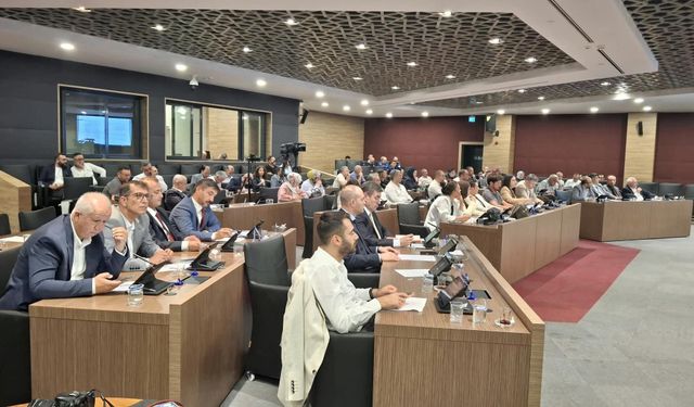 Kütahya’da okul servis ücretleri açıklandı