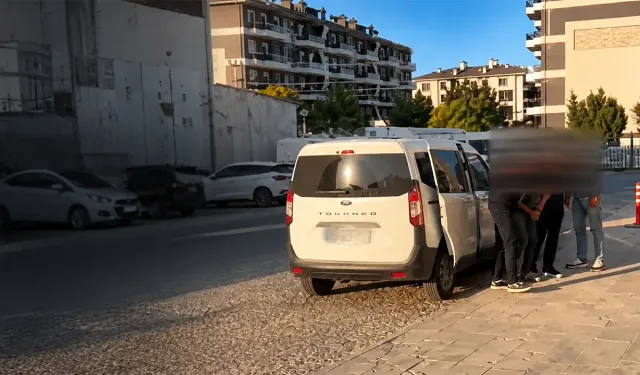 Kütahya’da polise kardeşinin kimliğini göstermişti ama gerçek ortaya çıktı