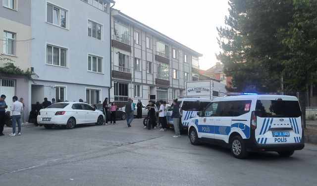 Kütahya'da yaşlı kadın evinde ölü bulundu