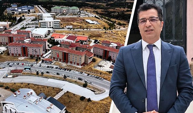 Kütahya'daki GSB yurtları yeni döneme hazır