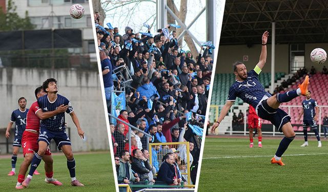 Kütahyaspor-Erzincanspor maçı canlı yayında