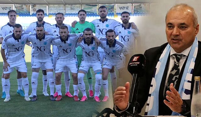Kütahyaspor galibiyete odaklandı, tek hedef 3 puan