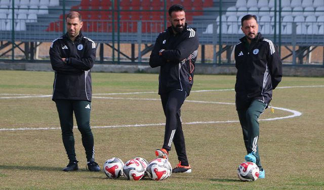 Kütahyaspor'da İlker Avcıbay dönemi yeniden başlayacak mı?
