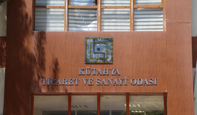 KUTSO Başkanı Güral Argat seçim tarihini açıkladı