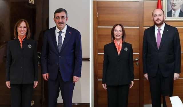 KUTSO Başkanı Argat’tan Ankara çıkarması