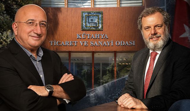 KUTSO’da Kütahya ekonomisi konuşulacak