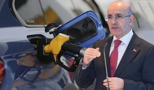 Şimşek'ten eşel mobil açıklaması: Gelecek yıl uygulanmayacak