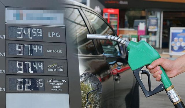 Motorine zam geldi: Fiyatlar 100 liraya yaklaştı