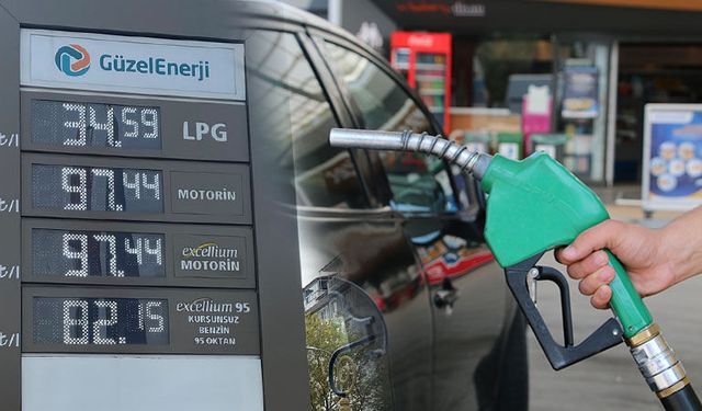 Motorine zam geldi: Fiyatlar 100 liraya yaklaştı