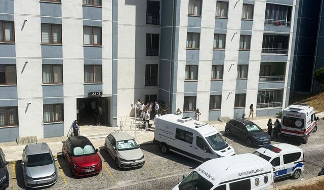 Muğla’da evde 2 kişi silahla vurulmuş halde bulundu