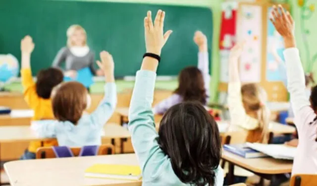Okula başlayan çocuklarda uyum sürecine dikkat
