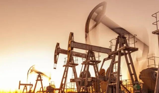 Türkiye'nin petrol ithalatı temmuzda geriledi