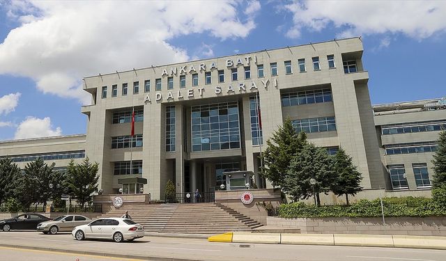 Suç örgütlerine operasyon: 44 tutuklama