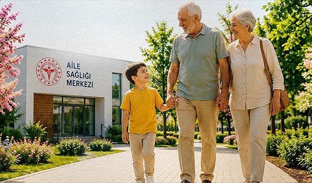 Türkiye’de iki yılda 158 milyon kronik hastalık taraması yapıldı