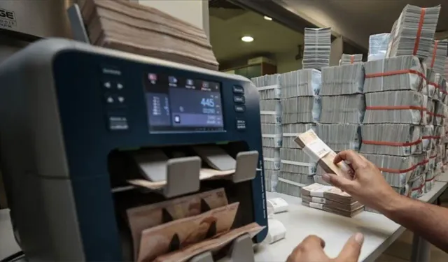 Türkiye’nin 10 büyük bankasından 415,7 milyar lira kar