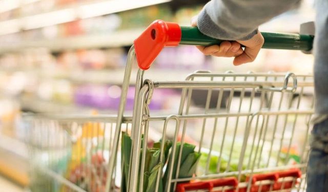 Türkiye'nin dev zincir marketine milyonluk fatura!