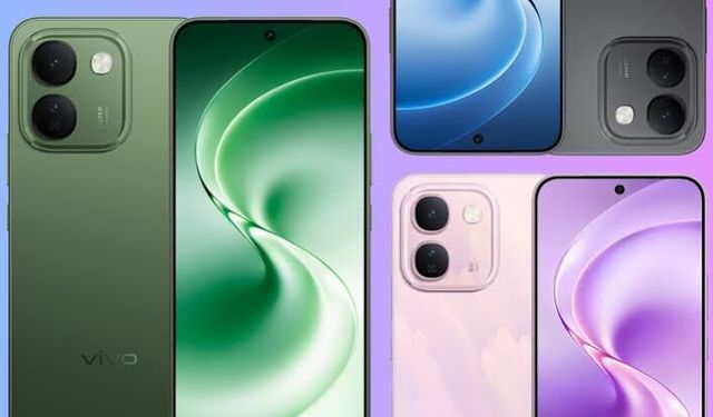 Türkiye’ye gelmesi beklenen vivo V80’in fiyatı sızdırıldı