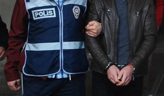 Uşak’ta FETÖ’den aranan hükümlü yakalandı