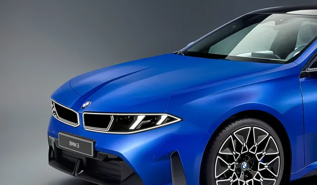 Yeni BMW 3 Serisi 437 beygirlik M350 xDrive ile tanıtıldı
