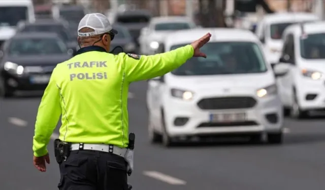 15 Kasım’da başlıyor: Takmayana 5 bin 856 lira ceza